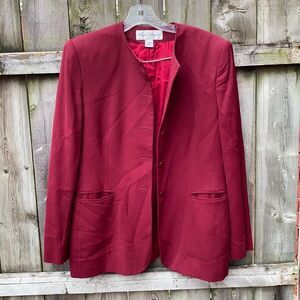 Rena Rowan Skirt suit sz.12